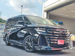 VELLFIRE  HYBRID