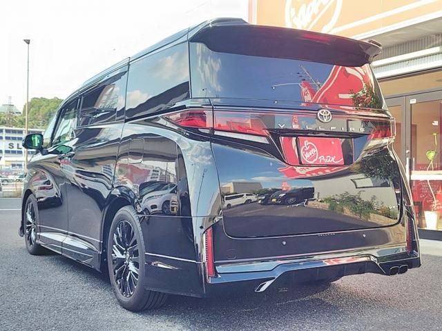 VELLFIRE  HYBRID
