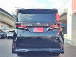 VELLFIRE  HYBRID