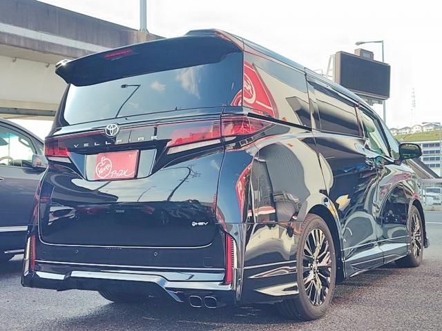 VELLFIRE  HYBRID