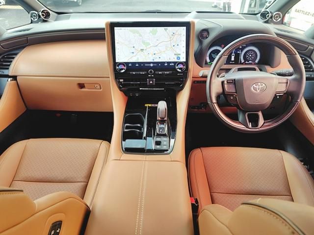 VELLFIRE  HYBRID