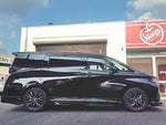 VELLFIRE  HYBRID