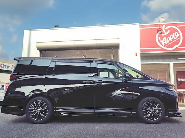 VELLFIRE  HYBRID