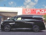 VELLFIRE  HYBRID
