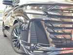 VELLFIRE  HYBRID