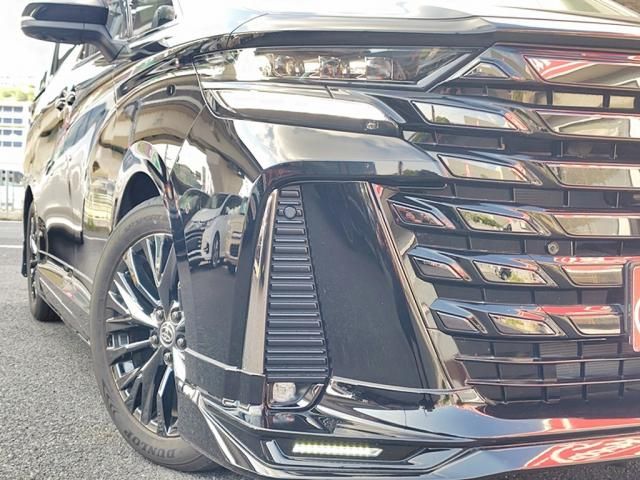 VELLFIRE  HYBRID