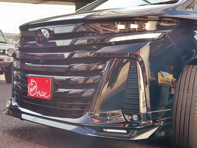 VELLFIRE  HYBRID