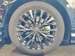 VELLFIRE  HYBRID