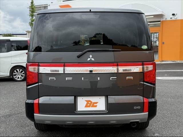 DELICA D:5 4WD
