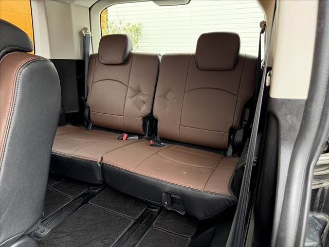 DELICA D:5 4WD