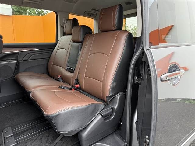DELICA D:5 4WD