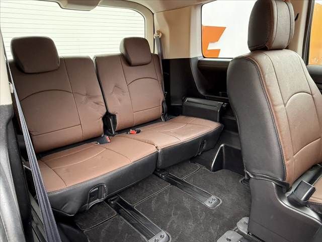DELICA D:5 4WD