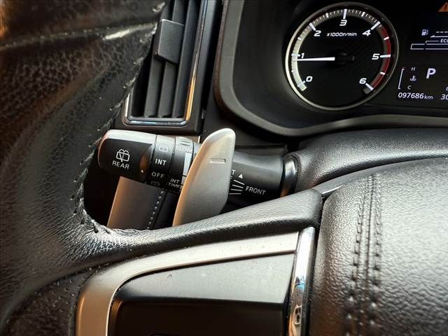 DELICA D:5 4WD
