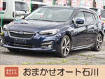 IMPREZA SPORT