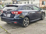 IMPREZA SPORT