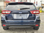IMPREZA SPORT