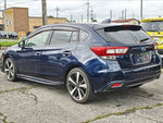 IMPREZA SPORT