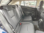 IMPREZA SPORT