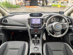 IMPREZA SPORT