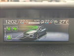 IMPREZA SPORT
