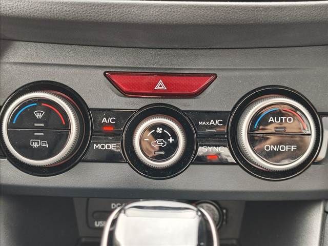 IMPREZA SPORT