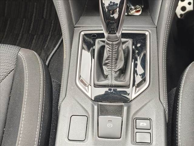 IMPREZA SPORT