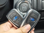 IMPREZA SPORT