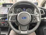 IMPREZA SPORT