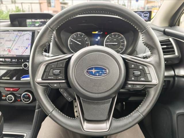 IMPREZA SPORT