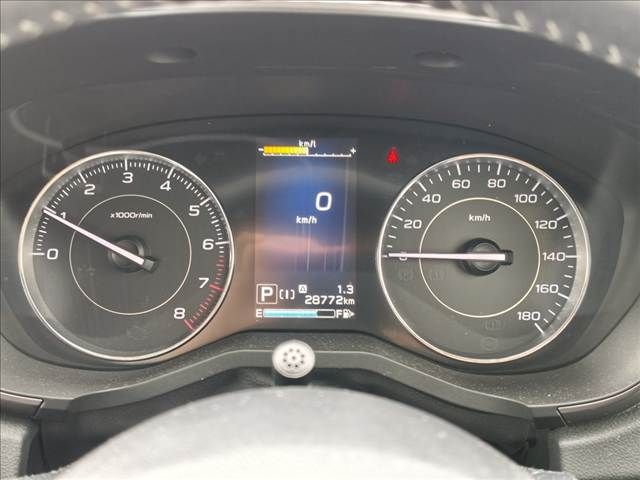 IMPREZA SPORT