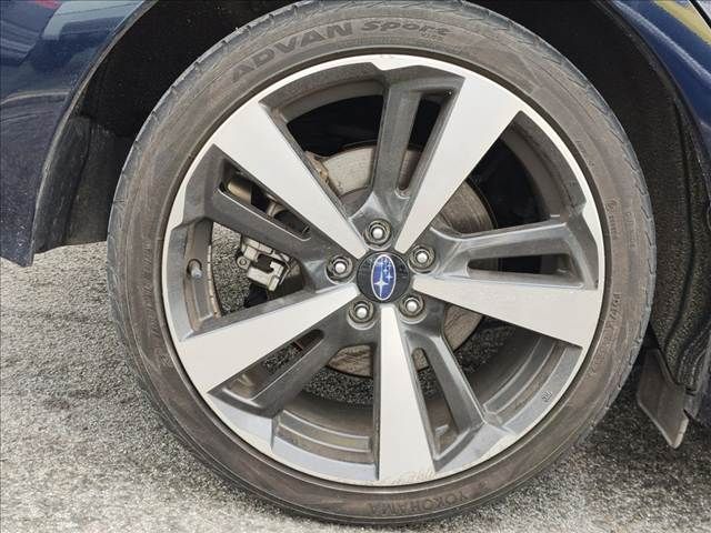 IMPREZA SPORT