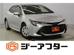 COROLLA SPORT