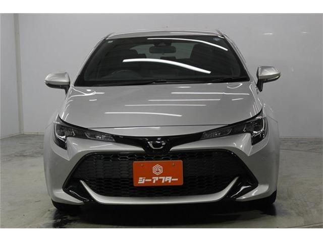 COROLLA SPORT