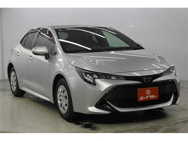 COROLLA SPORT