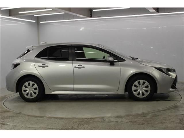 COROLLA SPORT