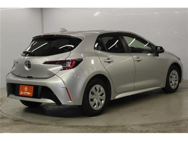 COROLLA SPORT