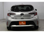 COROLLA SPORT