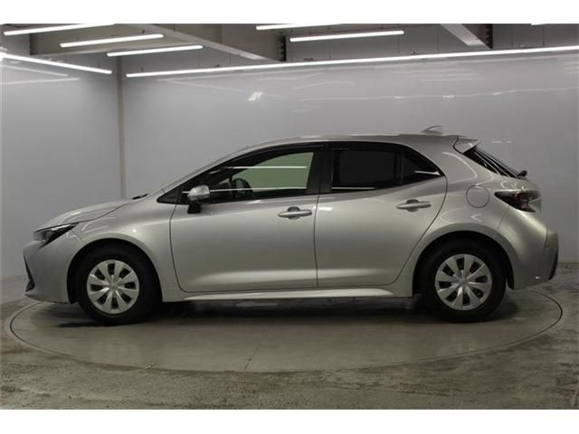 COROLLA SPORT