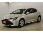 COROLLA SPORT