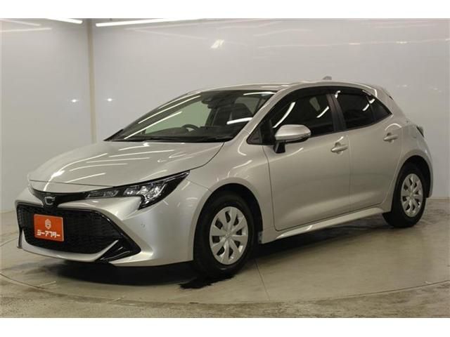 COROLLA SPORT