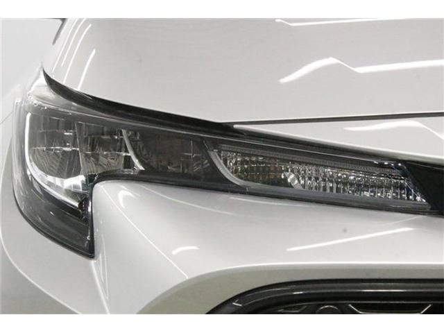 COROLLA SPORT