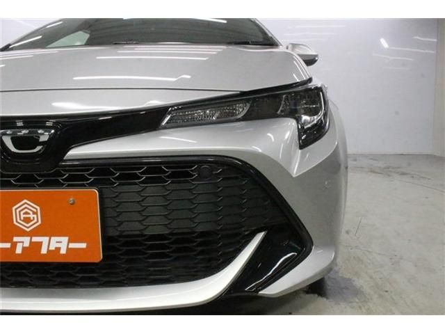 COROLLA SPORT