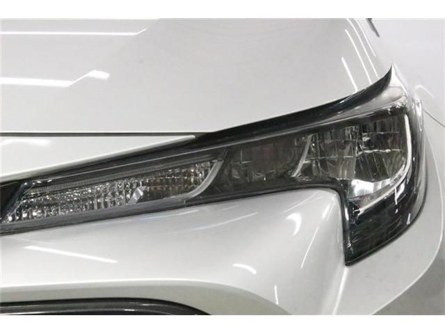 COROLLA SPORT