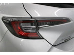COROLLA SPORT