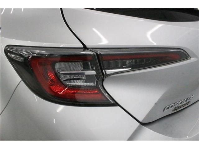 COROLLA SPORT