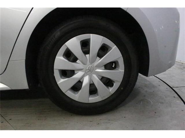 COROLLA SPORT