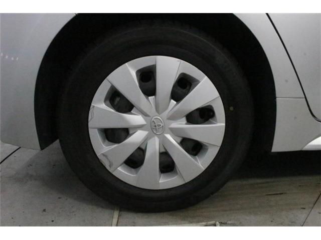 COROLLA SPORT