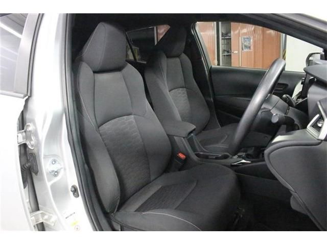 COROLLA SPORT