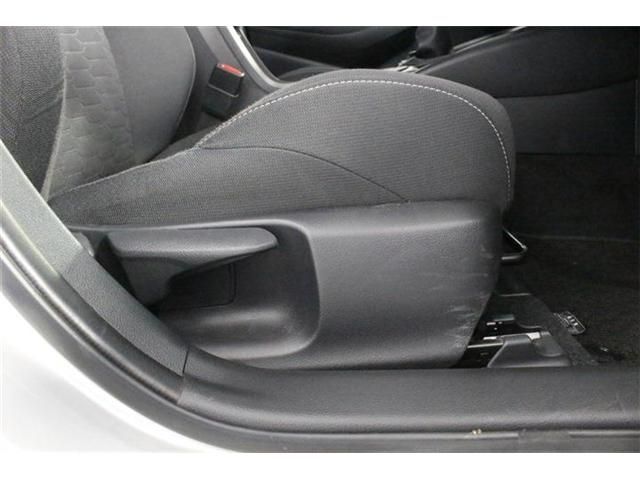 COROLLA SPORT
