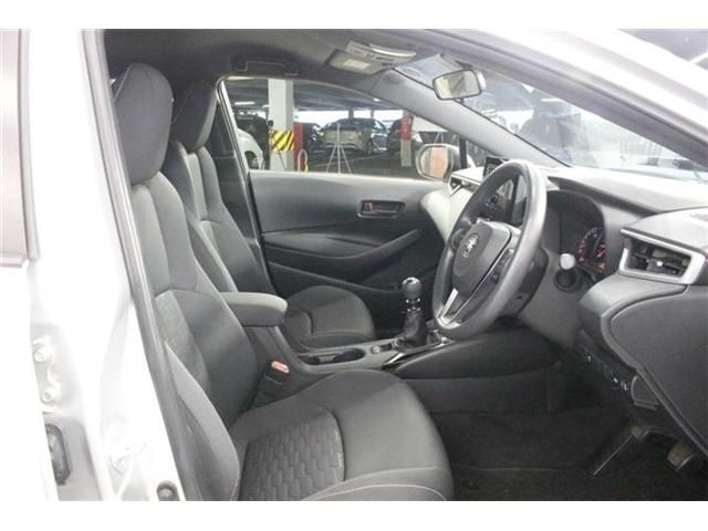 COROLLA SPORT